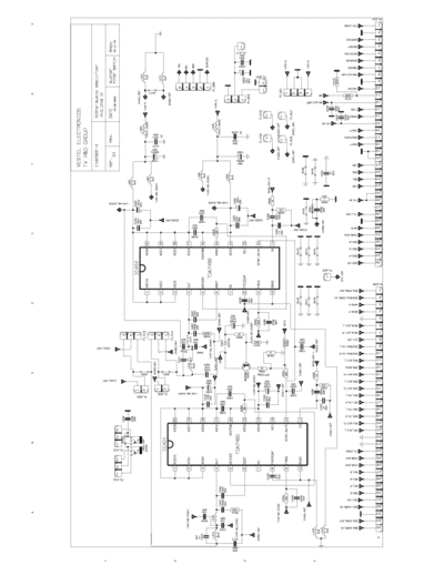 vestel 11ak52 echematic vestel 11ak52